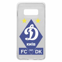 Чохол для Samsung S10e Динамо Київ 1 927 - PrintSalon