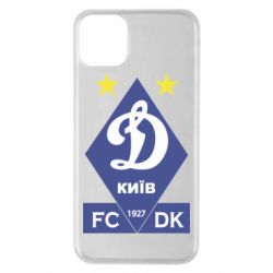 Чохол для iPhone 11 Pro Max Динамо Київ 1 927