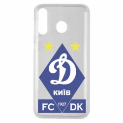 Чехол для Samsung M30 Динамо Киев 1927