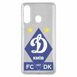 Чехол для Samsung M40 Динамо Киев 1927