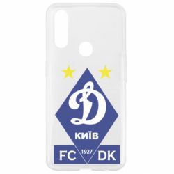 Чохол для Oppo A31 Динамо Київ 1 927 - PrintSalon