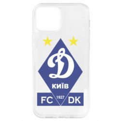 Чохол для iPhone 12 Динамо Київ 1 927 - PrintSalon