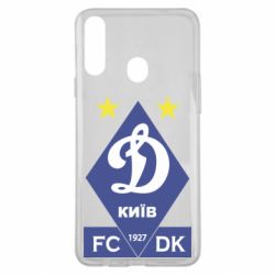 Чохол для Samsung A20s Динамо Київ 1 927 - PrintSalon