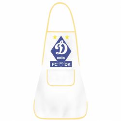 Фартух Динамо Київ 1 927