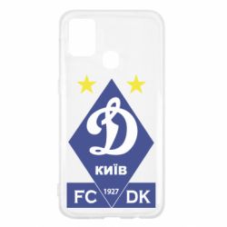 Чохол для Samsung M31 Динамо Київ 1 927 - PrintSalon