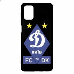 Чохол для Samsung M51 Динамо Київ 1 927 - PrintSalon