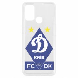 Чехол для Oppo A53/A32/A33 Динамо Киев 1927