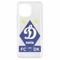 Чехол для Xiaomi Mi11 Динамо Киев 1927