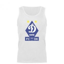 Майка чоловіча Динамо Київ 1 927