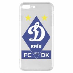 Чехол для iPhone 7 Plus Динамо Киев 1927