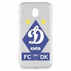 Чохол для Samsung J3 2017 Динамо Київ 1 927 - PrintSalon