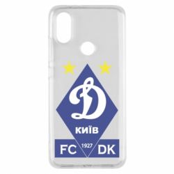 Чехол для Xiaomi Mi A2 Динамо Киев 1927