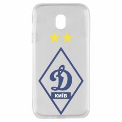 Чохол для Samsung J3 2017 Динамо Київ - PrintSalon
