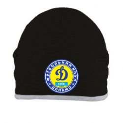 Шапка Динамо Киев - PrintSalon