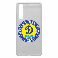 Чехол для Huawei P30 Динамо Киев - PrintSalon