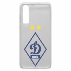 Чохол для Huawei P30 Динамо Київ - PrintSalon