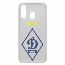 Чохол для Samsung A40 Динамо Київ - PrintSalon