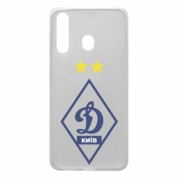 Чехол для Samsung A60 Динамо Киев