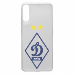 Чохол для Samsung A70 Динамо Київ - PrintSalon