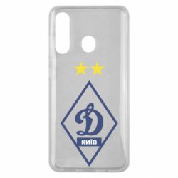 Чохол для Samsung M40 Динамо Київ - PrintSalon