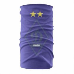 Бандана Динамо Київ - PrintSalon