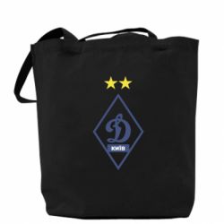 Торба Динамо Київ - PrintSalon