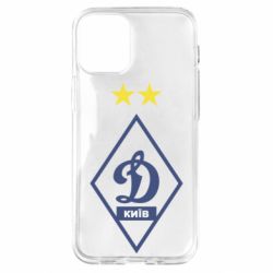 Чохол для iPhone 12 mini Динамо Київ - PrintSalon