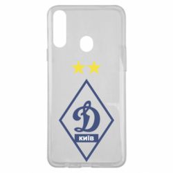 Чохол для Samsung A20s Динамо Київ - PrintSalon