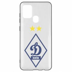 Чохол для Samsung A21s Динамо Київ - PrintSalon
