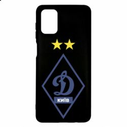 Чохол для Samsung M51 Динамо Київ - PrintSalon