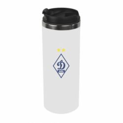 Термокружка Динамо Київ - PrintSalon