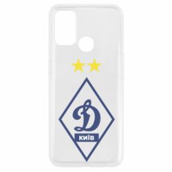 Чехол для Oppo A53/A32/A33 Динамо Киев