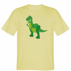 Мужская футболка Stedman Dino toy story - PrintSalon
