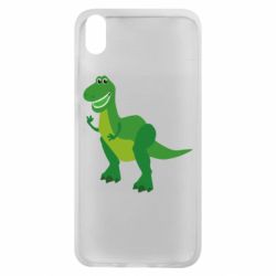 Чехол для Xiaomi Redmi 7A Dino toy story - PrintSalon