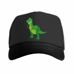 Кепка-тракер Dino toy story - PrintSalon