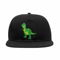 Снепбек Dino toy story - PrintSalon
