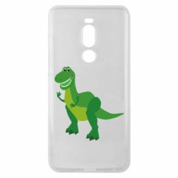 Чехол для Meizu Note 8 Dino toy story - PrintSalon