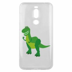 Чехол для Meizu X8 Dino toy story - PrintSalon