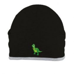 Шапка Dino toy story - PrintSalon
