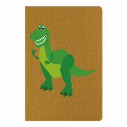 Блокнот Dino toy story - PrintSalon
