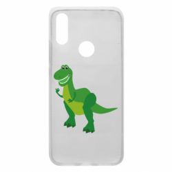 Чехол для Xiaomi Redmi 7 Dino toy story - PrintSalon