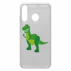 Чехол для Huawei P30 Lite Dino toy story - PrintSalon