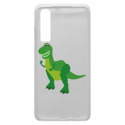 Чехол для Huawei P30 Dino toy story