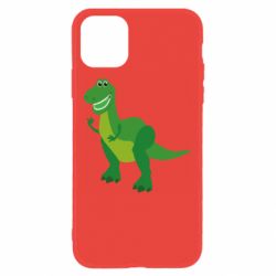 Чехол для iPhone 11 Dino toy story - PrintSalon