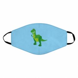 Маска многоразовая Dino toy story - PrintSalon
