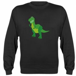 Cвитшот Dino toy story - PrintSalon