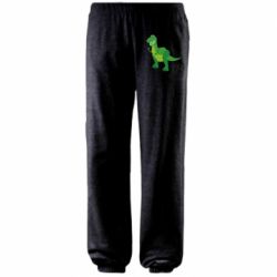 Штаны Dino toy story - PrintSalon