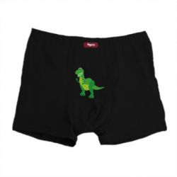 Трусы-боксеры Dino toy story - PrintSalon