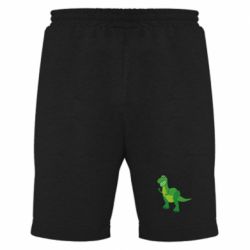 Мужские шорты Dino toy story - PrintSalon