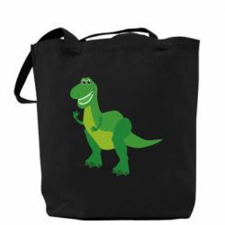 Шоппер Dino toy story - PrintSalon